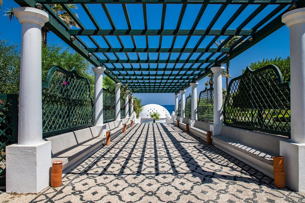 Rhodes Through the Ages photo 6