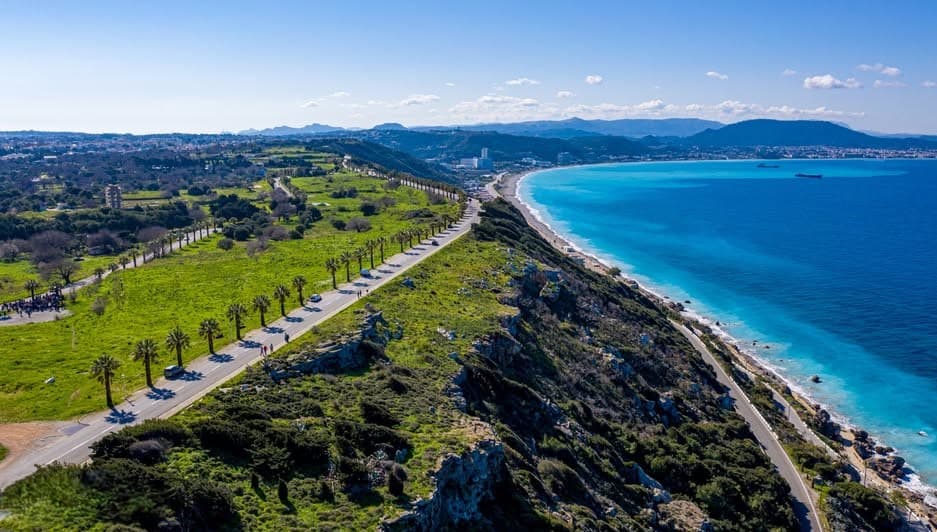 The Ultimate Rhodes Experience photo 1