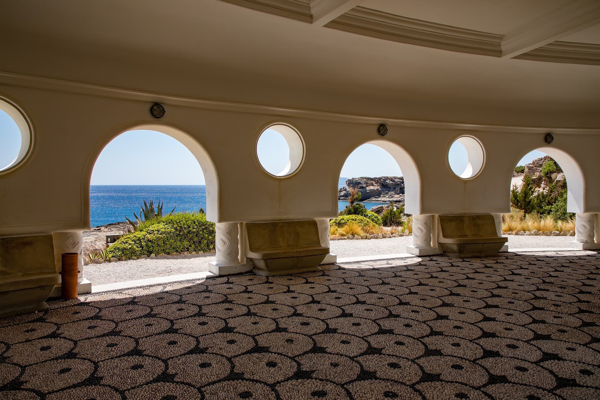 The Ultimate Rhodes Experience photo 6